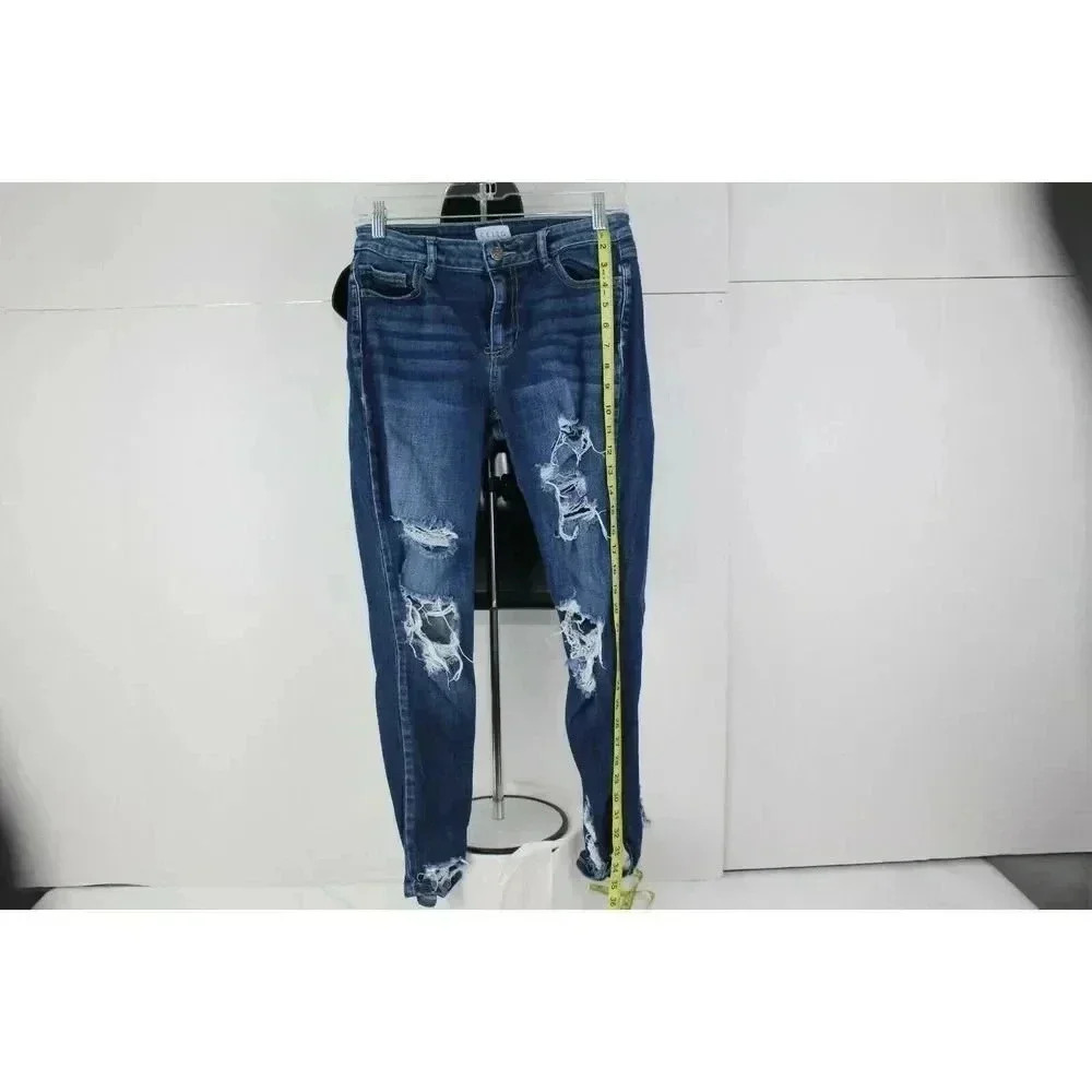 CELLO ladies skinny jeans size 7
